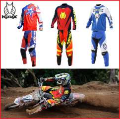 THE NEW KORAX 2016 MX COLLECTION IN STOCK